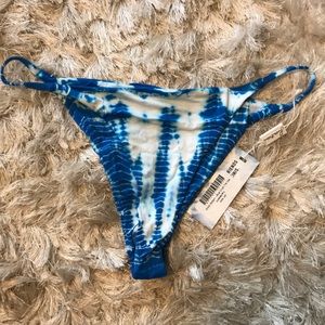 Frankie’s Bikinis Shiloh Bottom
